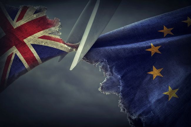 Вихід Британії з ЄС: сторони уклали угоду