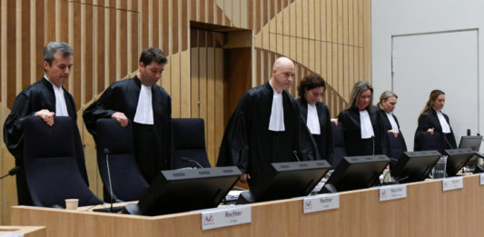 Суд по делу MH17 перенесли: как дальше будет развиваться ситуация