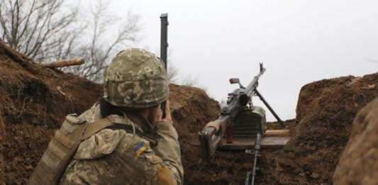 На Донбасі окупанти грубо порушують домовленості: опубліковано нові дані