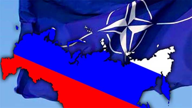 Латвия предупреждает о риске военного конфликта между НАТО и Россией