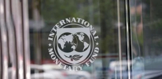 МВФ окажет поддержку странам, которые пострадают в случае отключения РФ от SWIFT