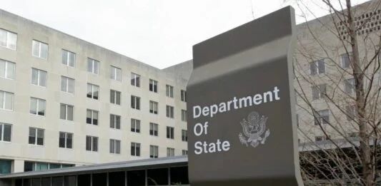 США ввели санкции против узбекской компании, продававшей в россию микросхемы