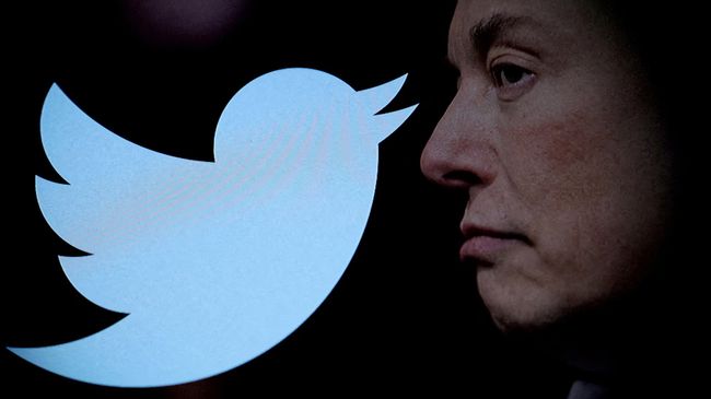 Маск зняв обмеження з акаунтів російських і китайських державних ЗМІ у Twitter