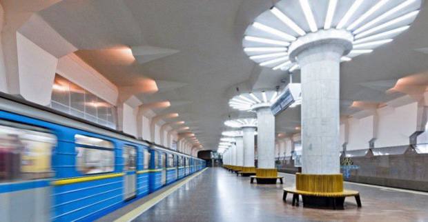 У Харкові продовжиться будівництво метрополітену - Ігор Терехов