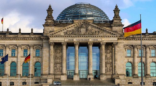 Правящая в Бундестаге «светофорная» коалиция согласовала последние детали долгожданного нового закона о гражданстве