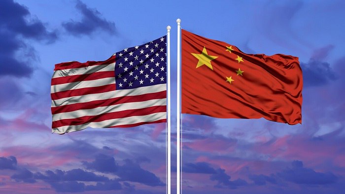 Китай відмовляється спілкуватися зі США після зустрічі у Відні на початку травня