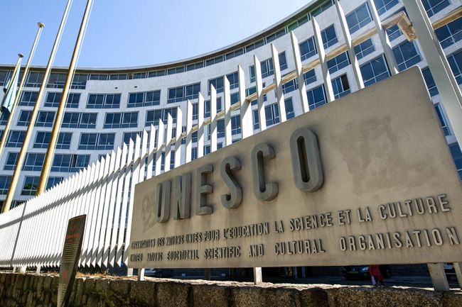 США повідомили ЮНЕСКО про намір повернутися в організацію — портал Axios
