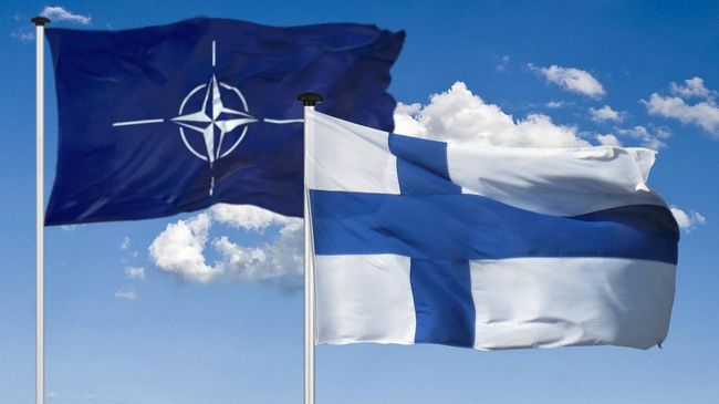 Базы НАТО впервые могут появиться на островах в Балтийском море