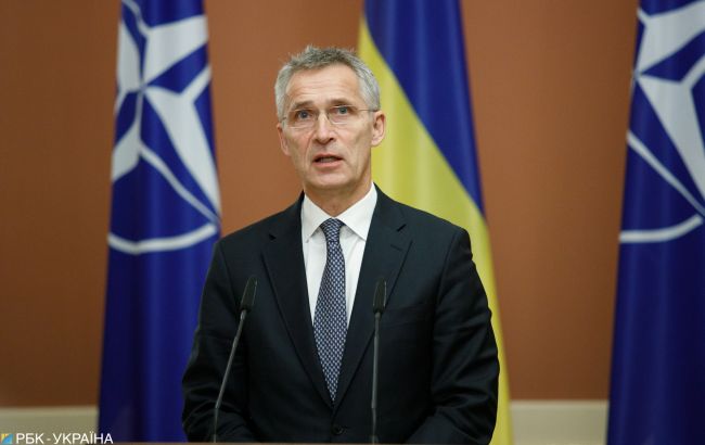 На Вильнюсском саммите будет принято решение о сближении Украины с НАТО