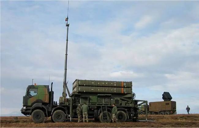 Для защиты Одессы нужны дополнительные системы ПВО SAMP-T или Patriot, - Зеленский