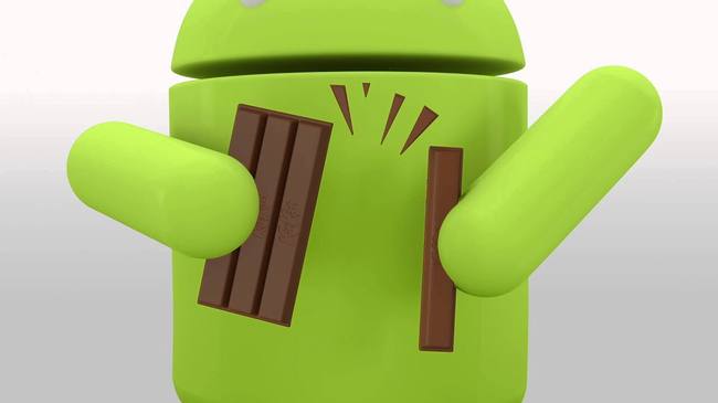 Google відмовилася від підтримки ще однієї версії Android