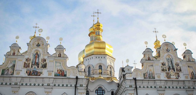 Суд визнав законним розірвання договору між Лаврою і монастирем УПЦ МП – Мінкульт