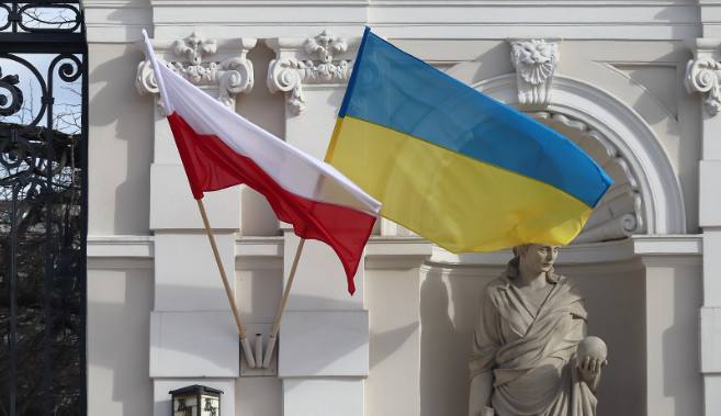 У Польщі заявили, що найгарячіший етап суперечки з Україною вже минув
