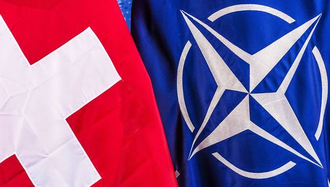 Швейцарії доведеться ухвалити рішення про вступ до НАТО