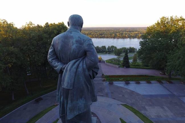 20 серпня 1925 року засновано Канівський музей-заповідник «Могила Тараса Шевченка»