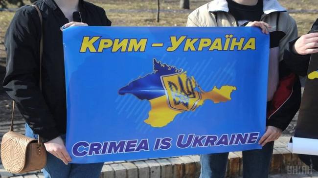 Парламент ухвалив закон щодо реформи адміністративно-територіального устрою Криму