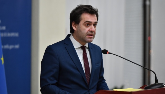 У Молдові засудили чергові брехливі заяви Захарової