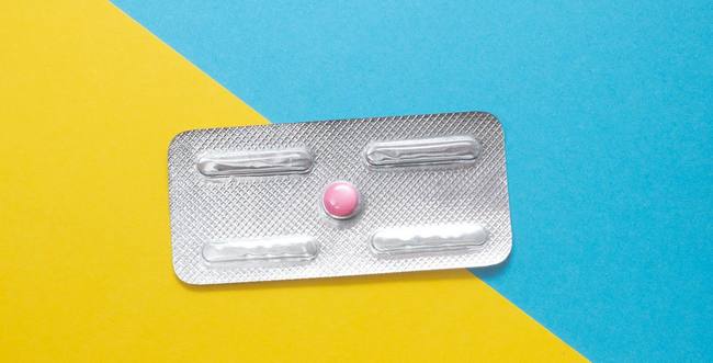 Екстрена контрацепція без рецептів – за чи проти.