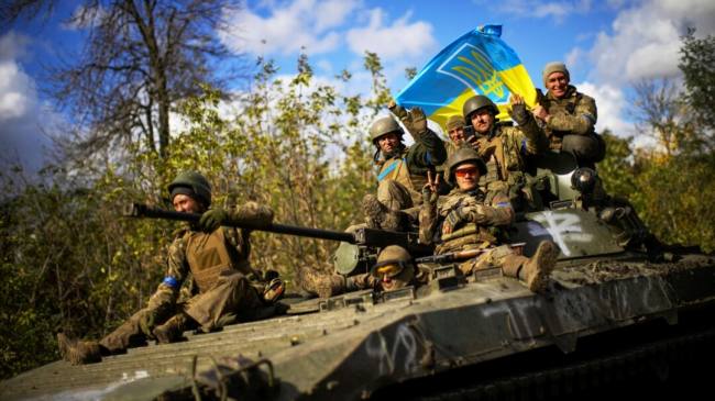 Перемога України на фронті можлива… до 2025 року, - досить твереза стаття у FT