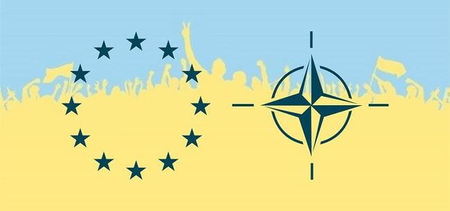 Україна буде готова до членства в ЄС за два роки, а в НАТО — раніше