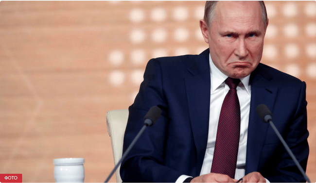 Иностранные лидеры отказались ехать к Путину на Восточный экономический форум
