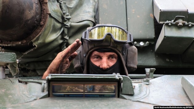 Сьогодні в Україні відзначають День танкіста.