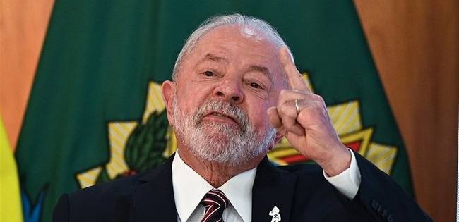 Президент Бразилії запросить путіна на наступний саміт G20 і не буде арештовувати у випадку його візиту