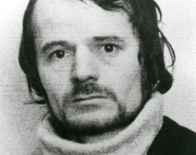 11 вересня 1969 року органами кґб був заарештований Мустафа Джемілєв