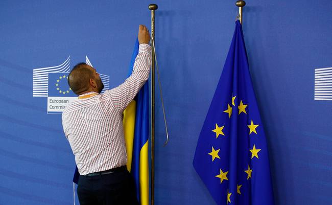 Польські ЗМІ: П’ять держав ЄС відкинули план України з обмеження експорту сільгосппродукції
