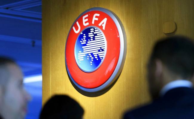 УЄФА повернув юнацькі команди з росії на міжнародні турніри