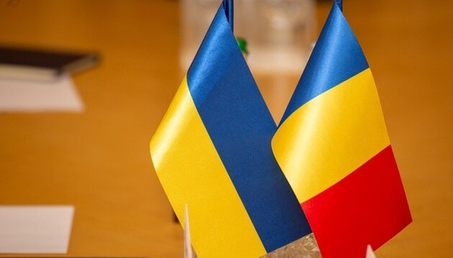 Україна посилює співпрацю з Румунією. Пояснює Центр стратегічних комунікацій
