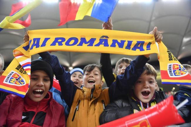 Про рішення приєднатися до бойкоту оголосила Федерація футболу Румунії (FRF)