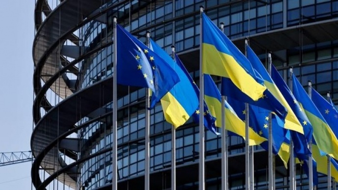 Європа не зможе замінити Україні підтримку США, якщо вона припиниться - Боррель