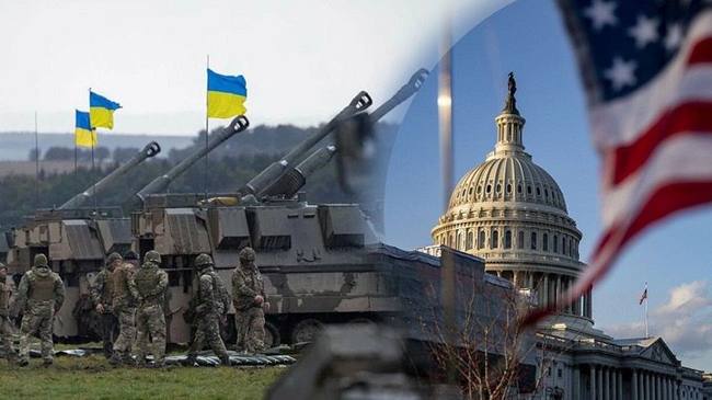 Як президенту Байдену переконати конгресменів зберегти допомогу Україні — The Hill