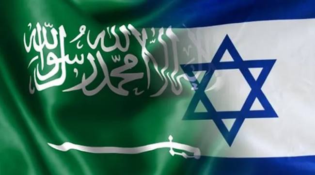 Зближення Саудівської Аравії з Ізраїлем призупинено