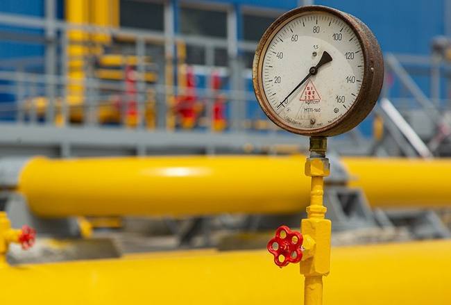 путин всех переиграл: поставки российского газа в ЕС по трубе могут упасть на 65%