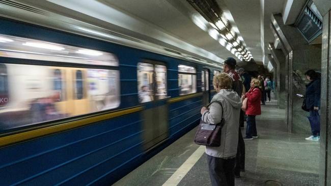 Проїзд у Харківському метро поки що лишиться безплатним, - Терехов