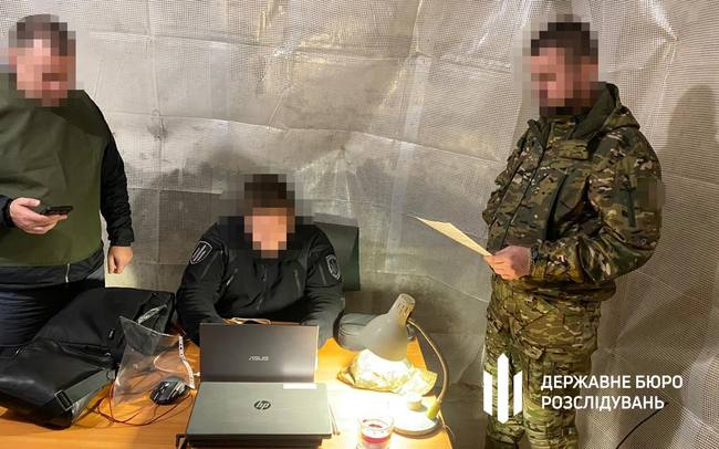 ДБР викрило начальника військової частини на Буковині, який відправив підлеглих ремонтувати власний будинок