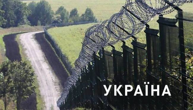 Фінляндія опублікувала фото паркану, який будує на кордоні з Росією