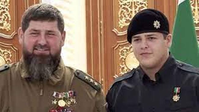 Как перестать смеяться: Кадыров потребовал от еще двух мусульманских регионов наградить его сына