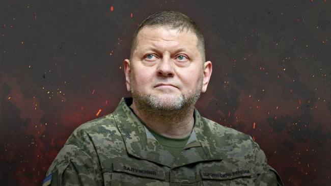 Politico: Висновки Залужного спонукає партнерів до перегляду військової допомоги Україні
