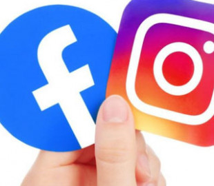 Таргетовану рекламу у Facebook та Instagram заборонять на всій території ЄС