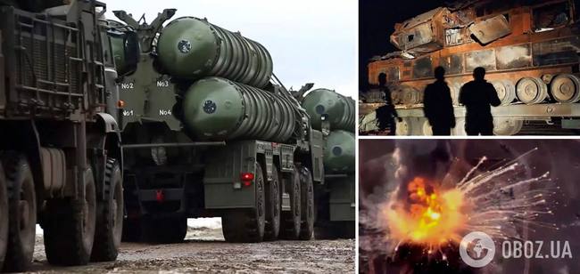 Плановое уничтожение российской ПВО: хрупкий баланс нарушен