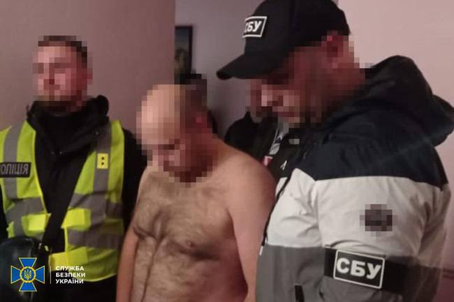 СБУ затримала депутата з колишньої ОПЗЖ, який займався рекетом у Вінниці