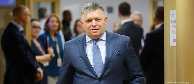Уряд Словаччини відхилив пакет військової допомоги Україні