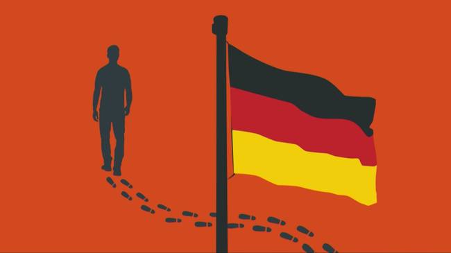 Німецька влада внесе до міграційного законодавства зміни