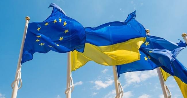 Єврокомісія рекомендувала Раді Європи розпочати переговори про приєднання України