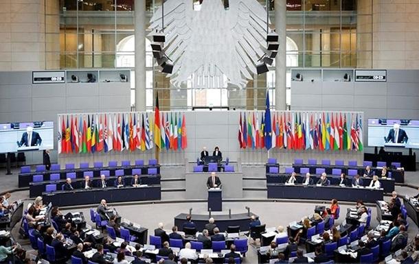 В Европарламенте призвали ввести санкции против «Газпрома»