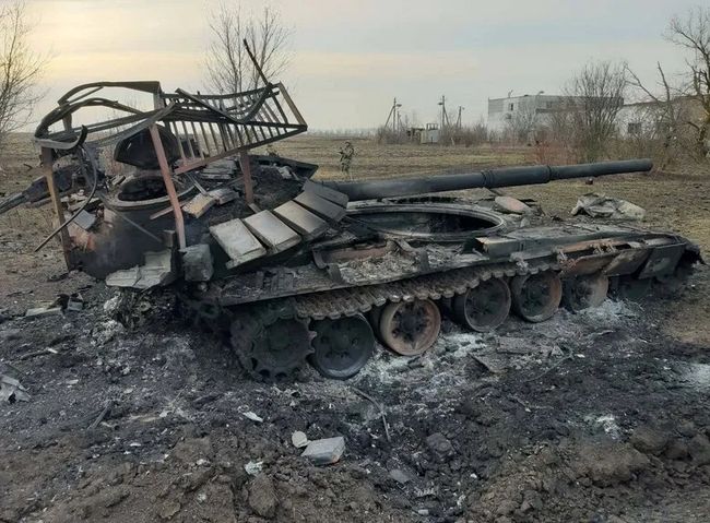 Защищают ли мангалы современные танки от дронов и что показал опыт войны в Украине