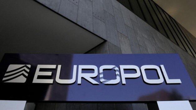Европол создал Оперативную рабочую группу для содействия расследованию военных преступлений, совершенных россией на территории Украины